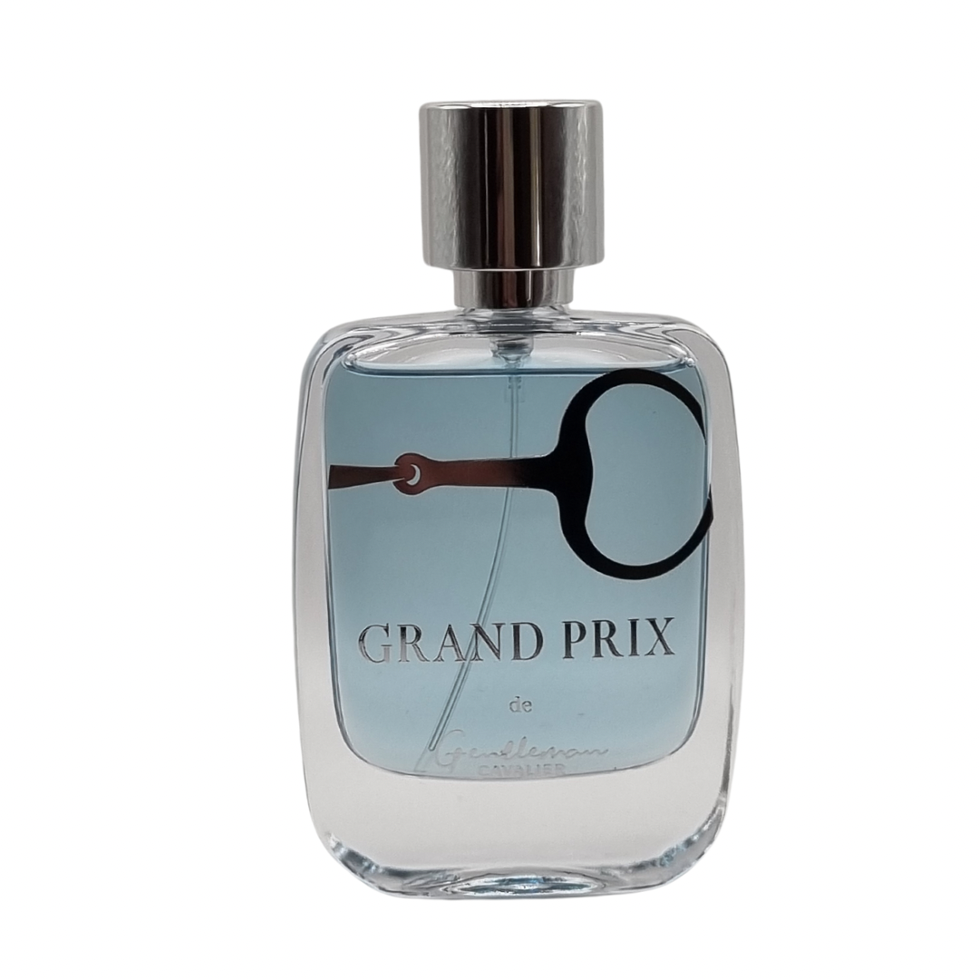 PARFUM GRAND PRIX