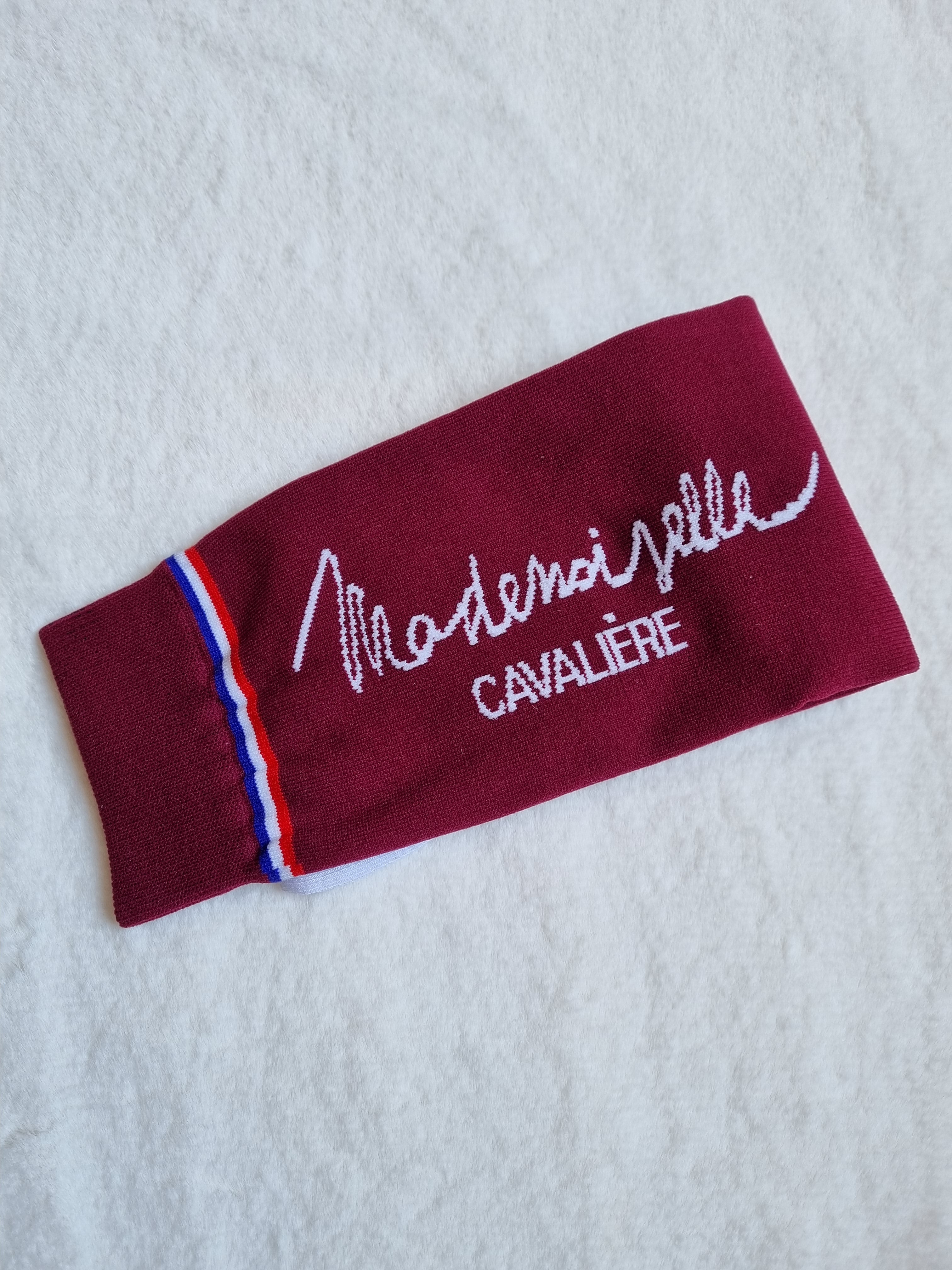 CHAUSSETTES HIVER M.C BORDEAUX