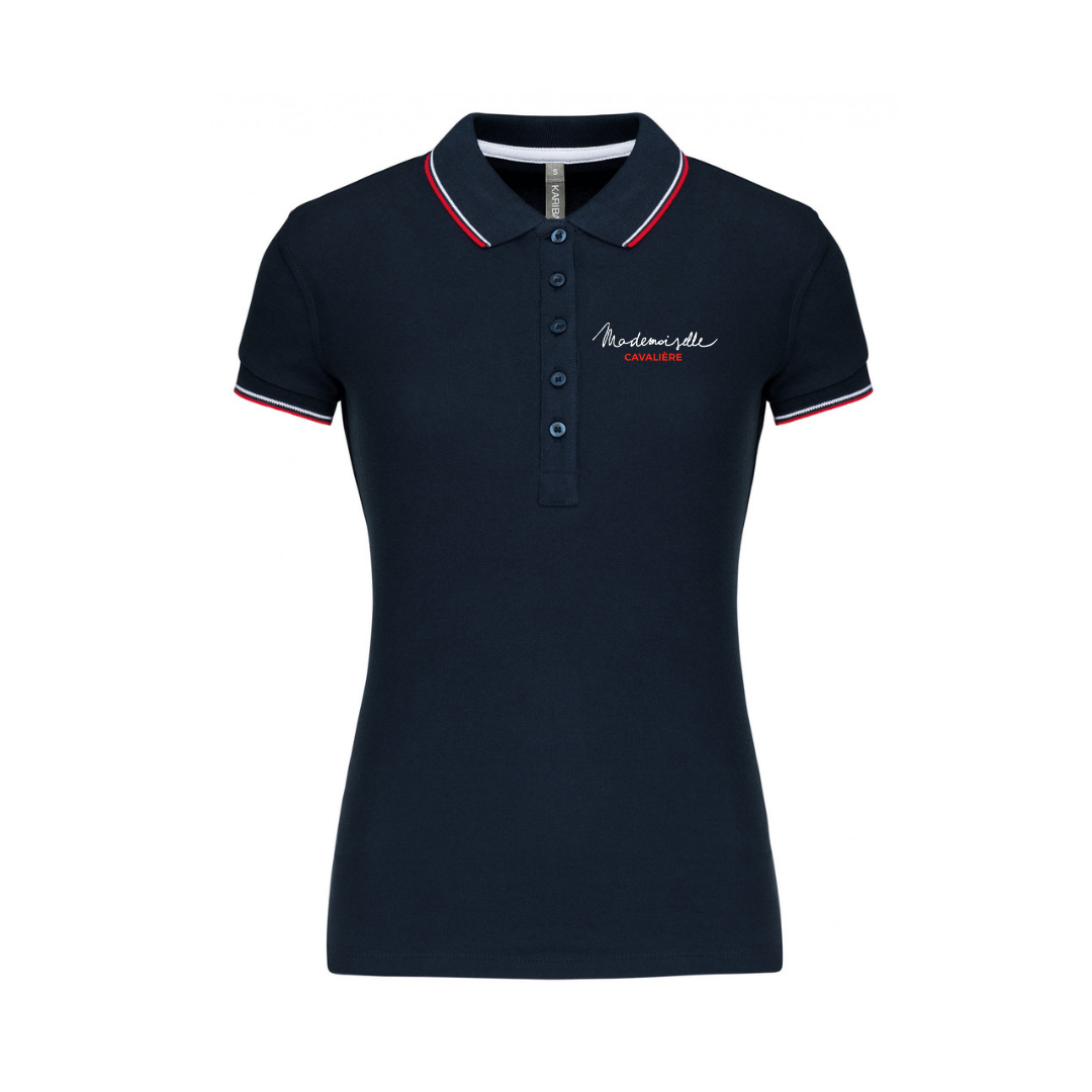 POLO M.C FRANCE