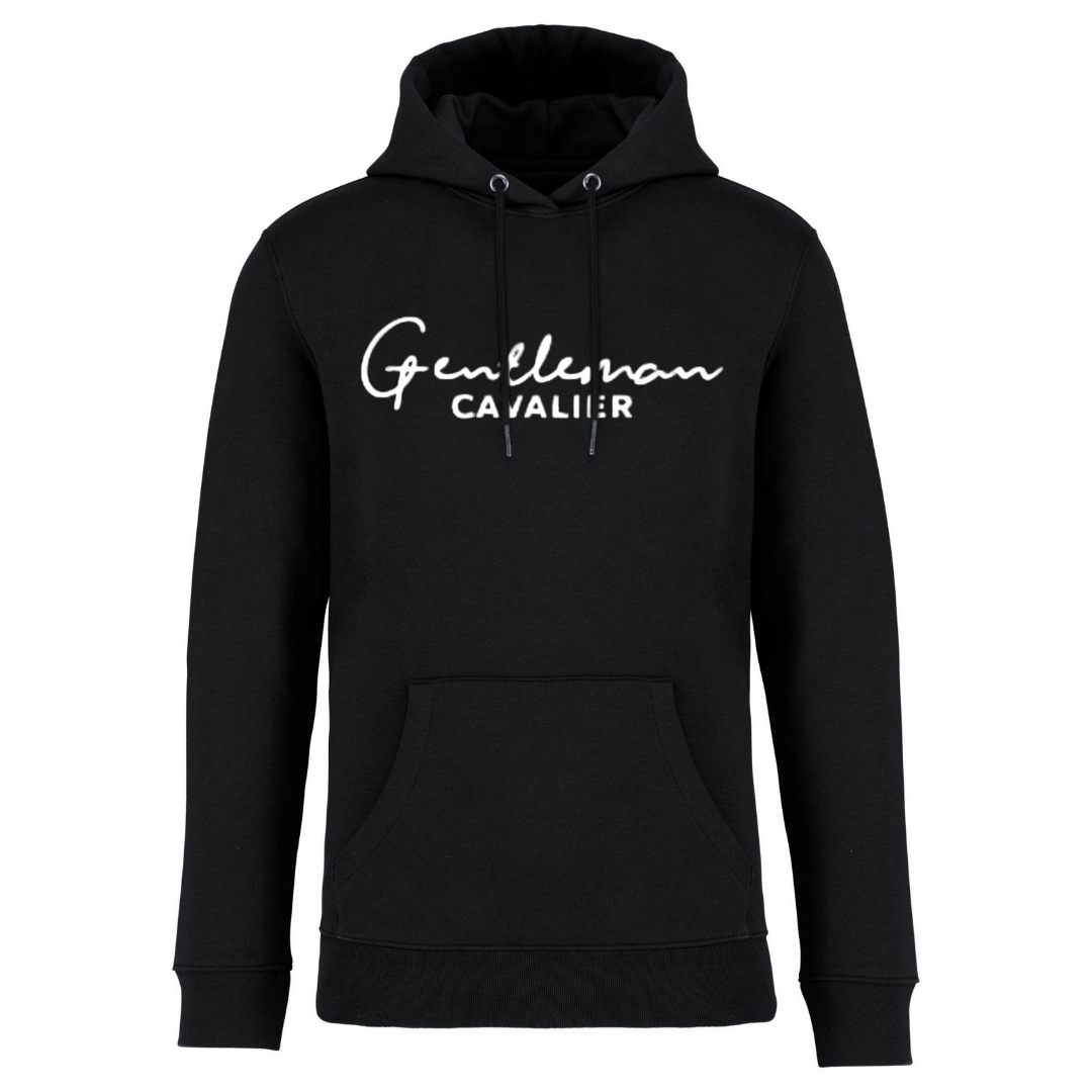 SWEAT PREMIUM G.C Noir