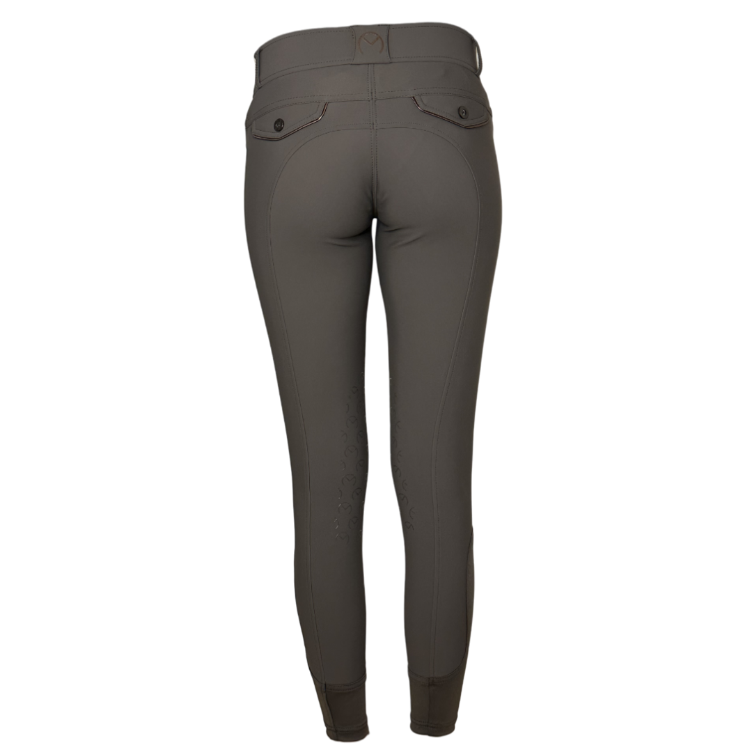 Pack PANTALON "So Chic" CHARCOAL & Chaussettes & Casquette