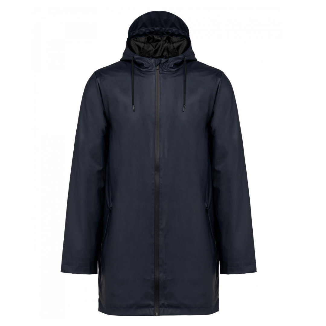 Ciré pluie NAVY GENTLEMAN CAVALIER