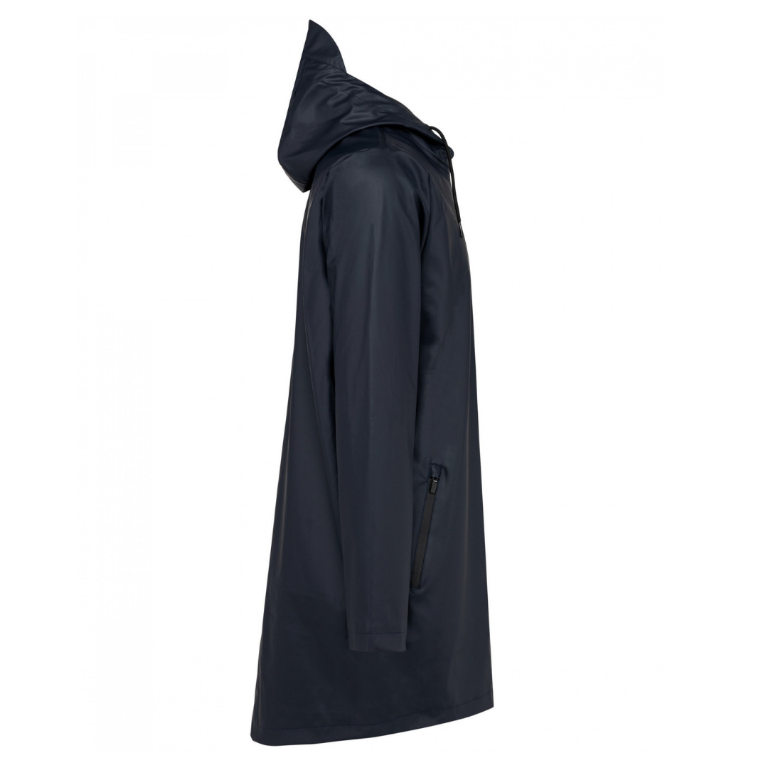 Ciré pluie NAVY GENTLEMAN CAVALIER