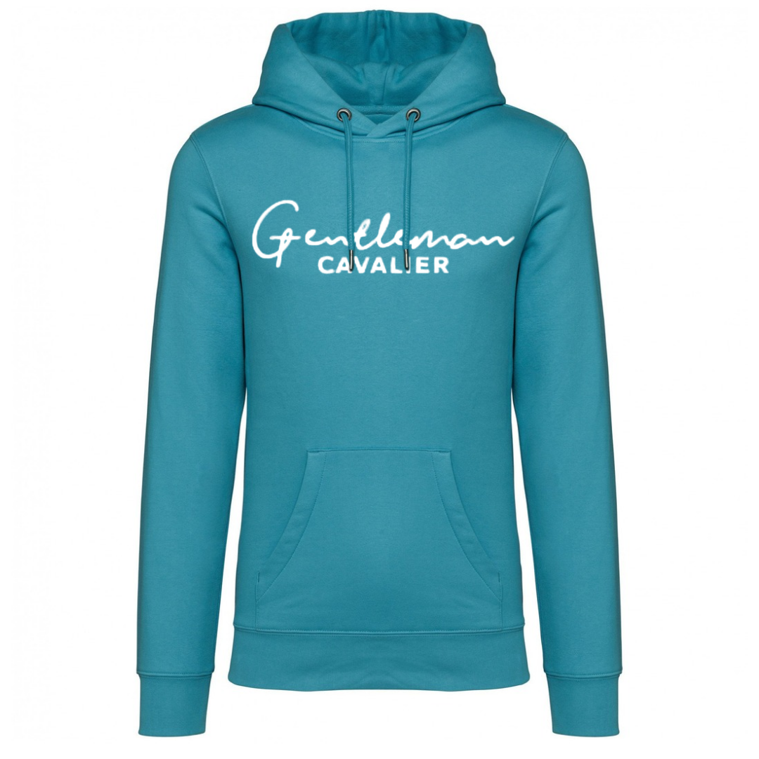 SWEAT PREMIUM G.C ADRIATIC BLUE