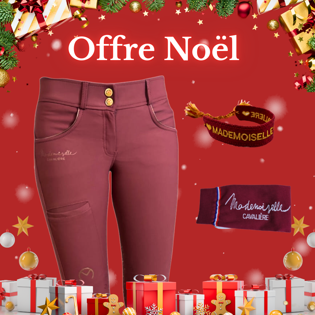 PACK PANTALON ENFANT WINE