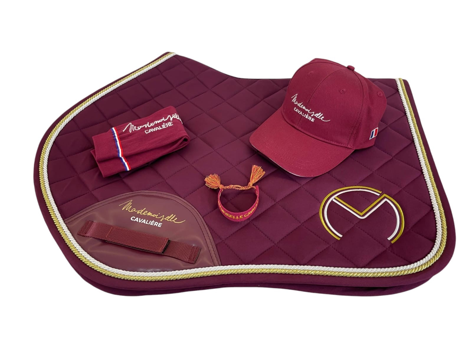 TAPIS MC « So Chic » WINE