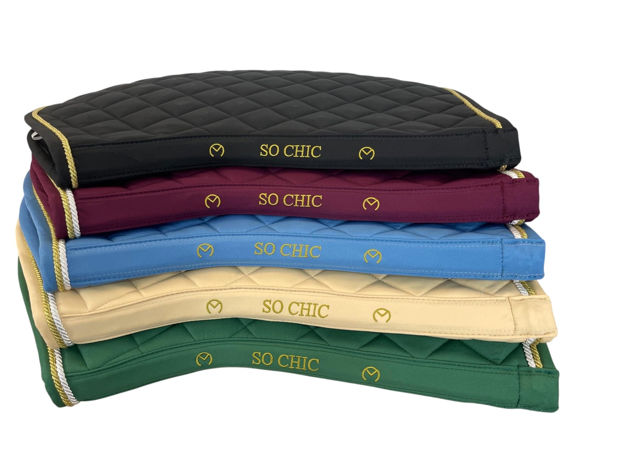 TAPIS MC « So Chic » WINE