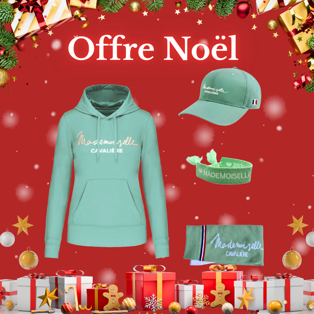 Pack SAGE Sweat Capuche & Casquette & Bracelet & Chaussettes M.C