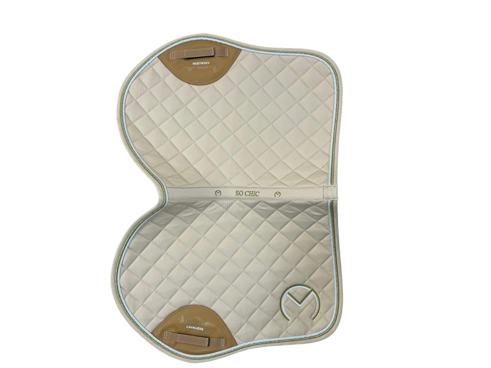 TAPIS MC « So Chic » SAND