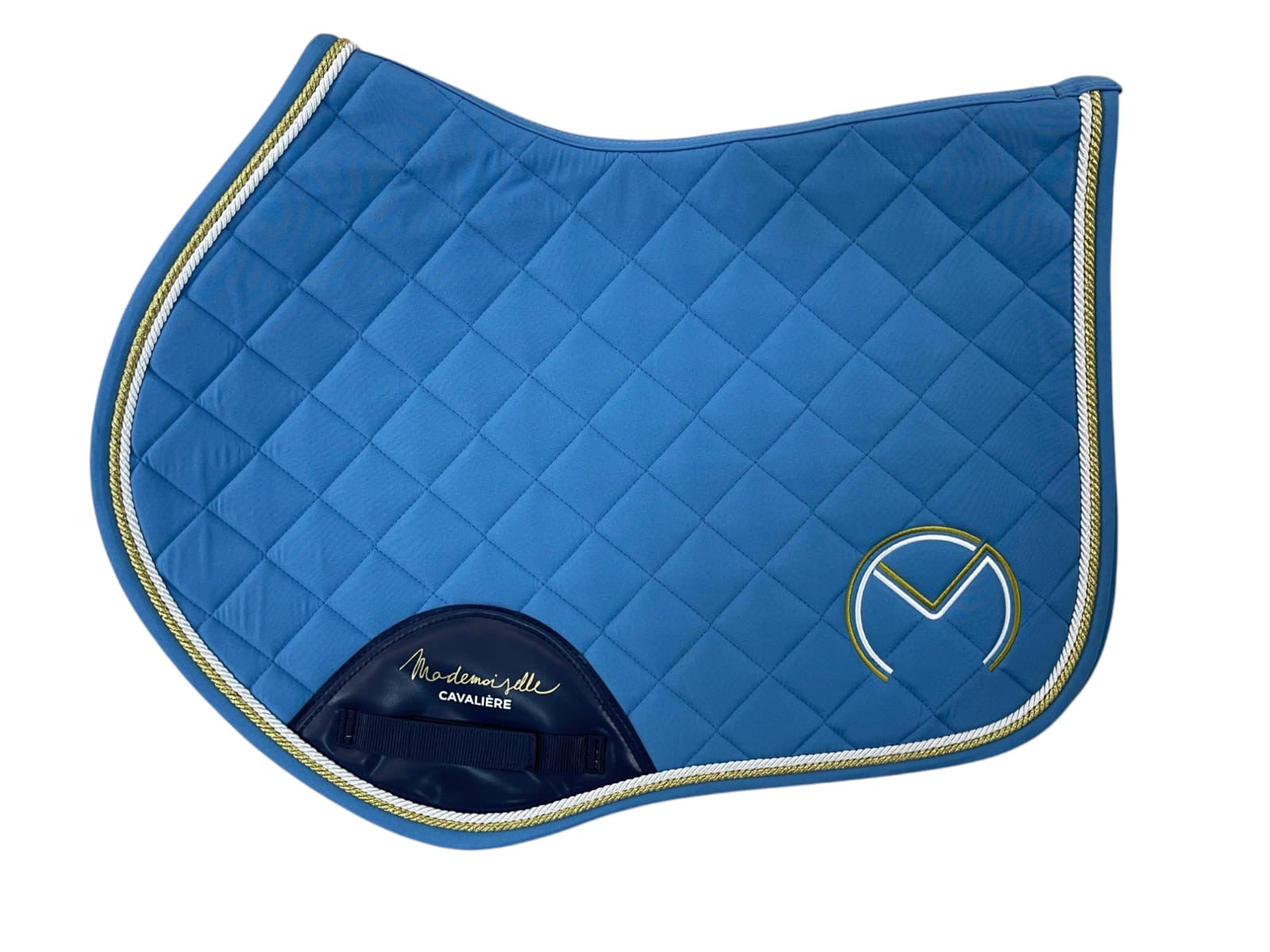 TAPIS MC « So Chic » SKY BLUE