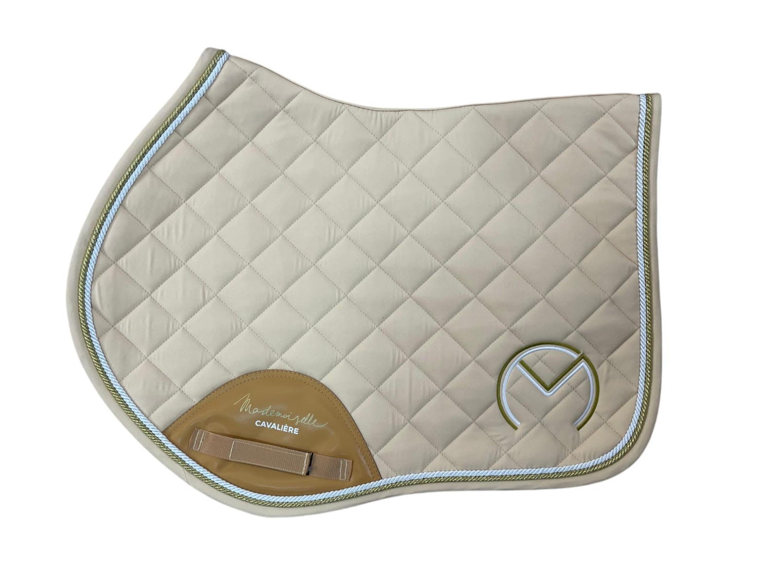 TAPIS MC « So Chic » SAND