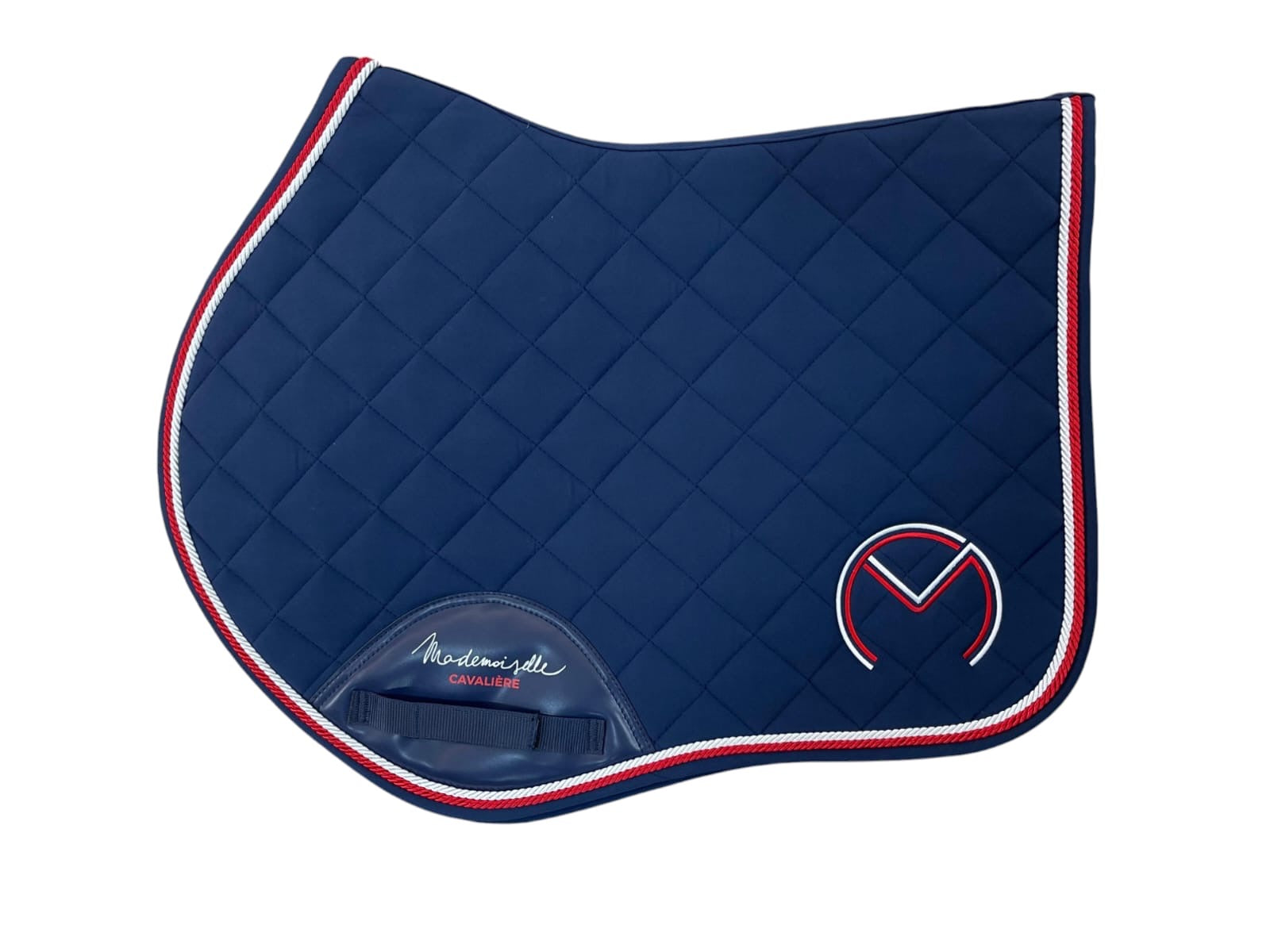 Tapis M.C Navy « So Sport »