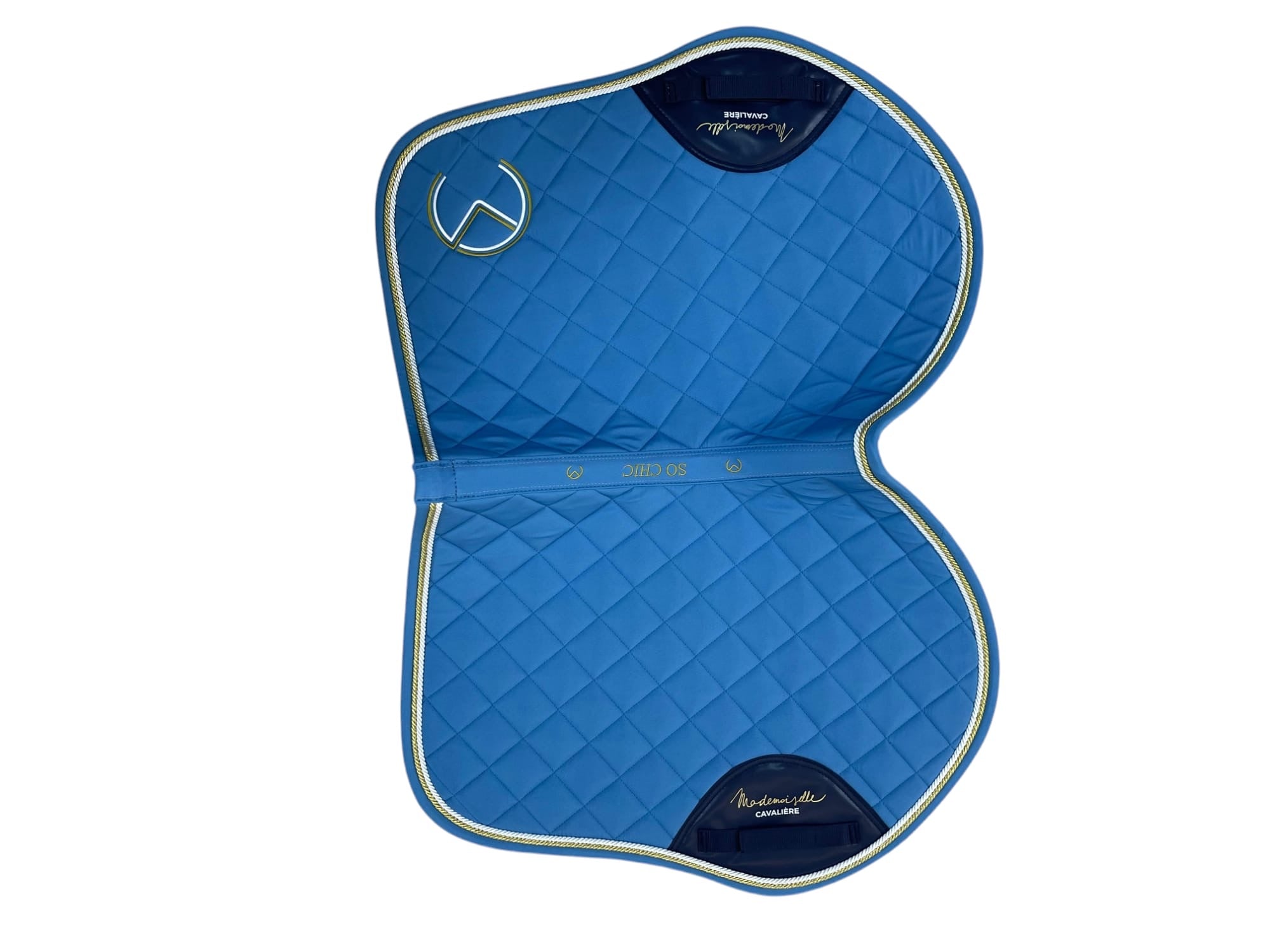 TAPIS MC « So Chic » SKY BLUE