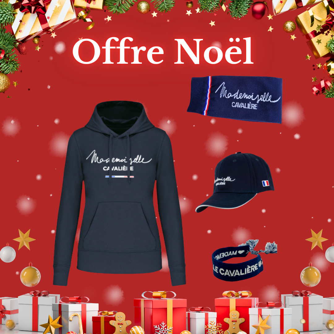 Pack NAVY France Sweat Capuche, Casquette, Bracelet & Chaussettes M.C