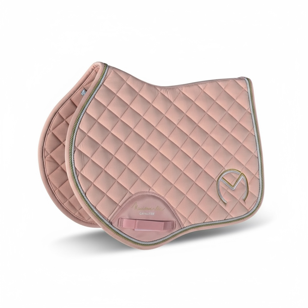 TAPIS MC « So Chic » PINK