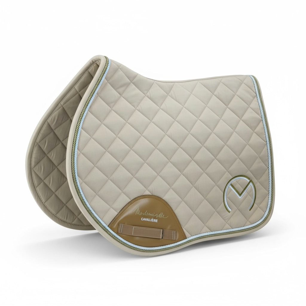 TAPIS MC « So Chic » SAND