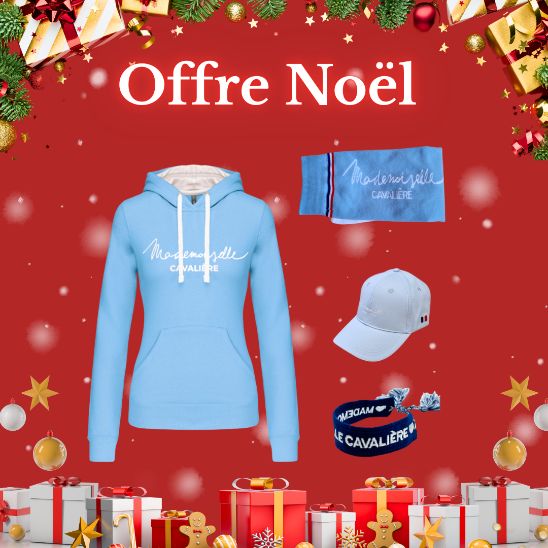 Pack SKY BLUE Sweat Capuche & Casquette & Bracelet & Chaussettes M.C