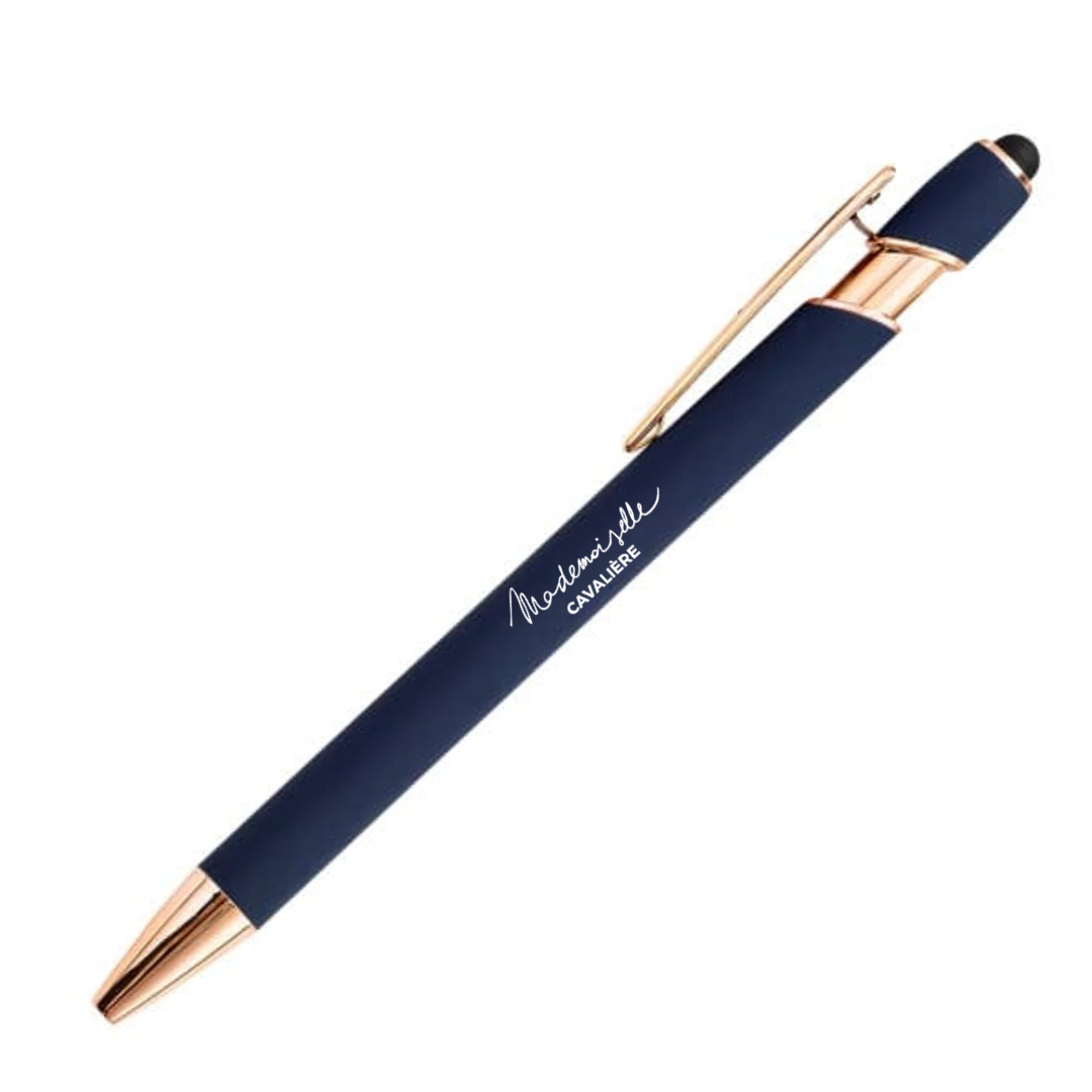 Stylo M.C NAVY