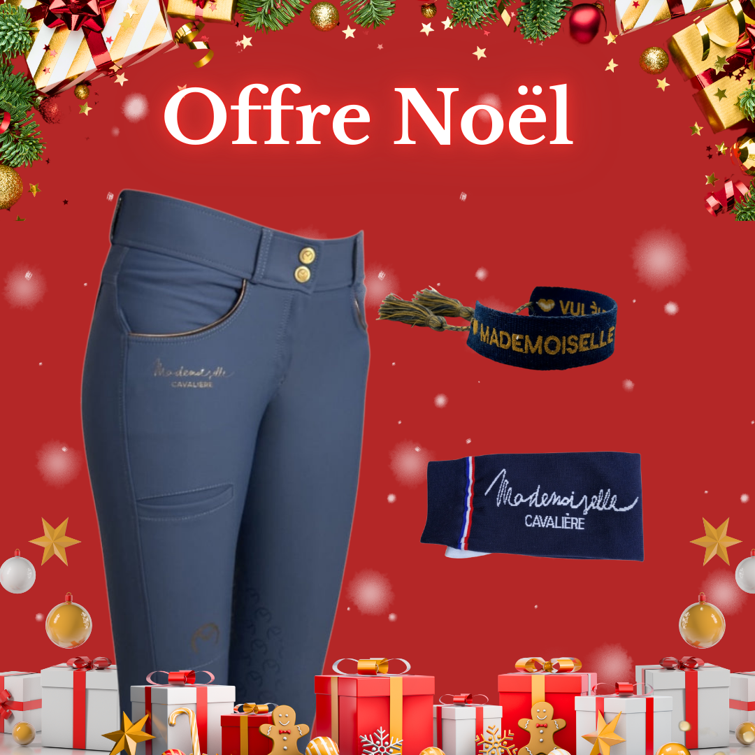 PACK PANTALON ENFANT ICE BLUE