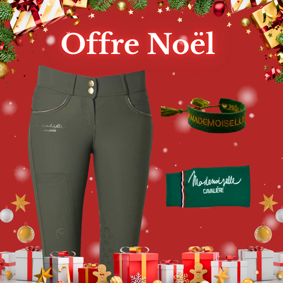 PACK PANTALON ENFANT GREEN FOREST