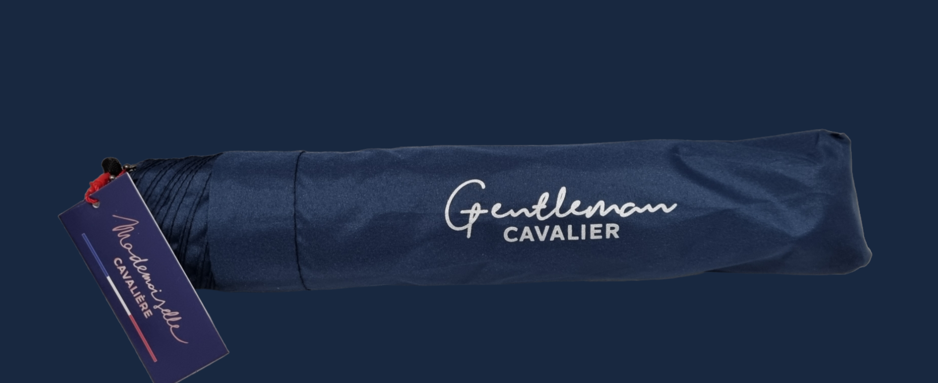 PARAPLUIE GENTLEMAN CAVALIER