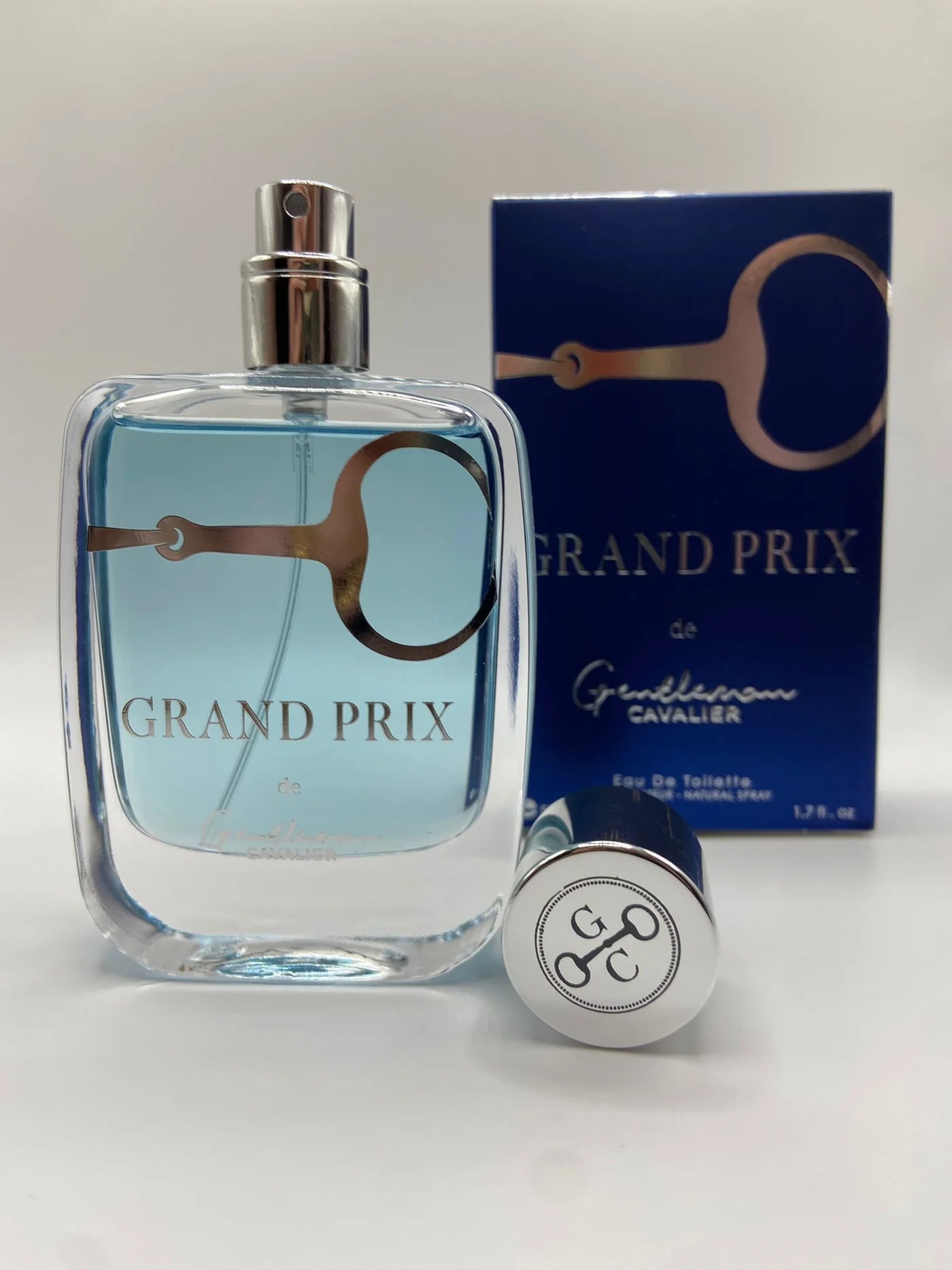 Pack Parfum Duo