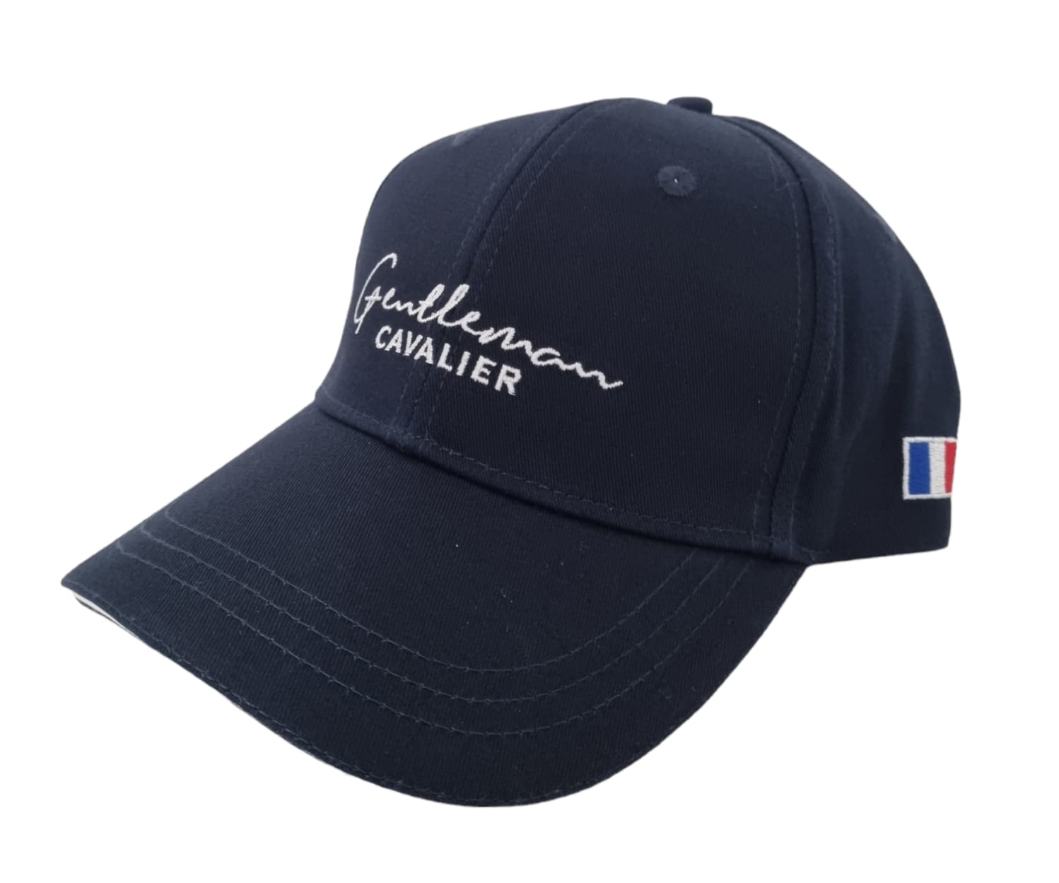 CASQUETTE GENTLEMAN CAVALIER
