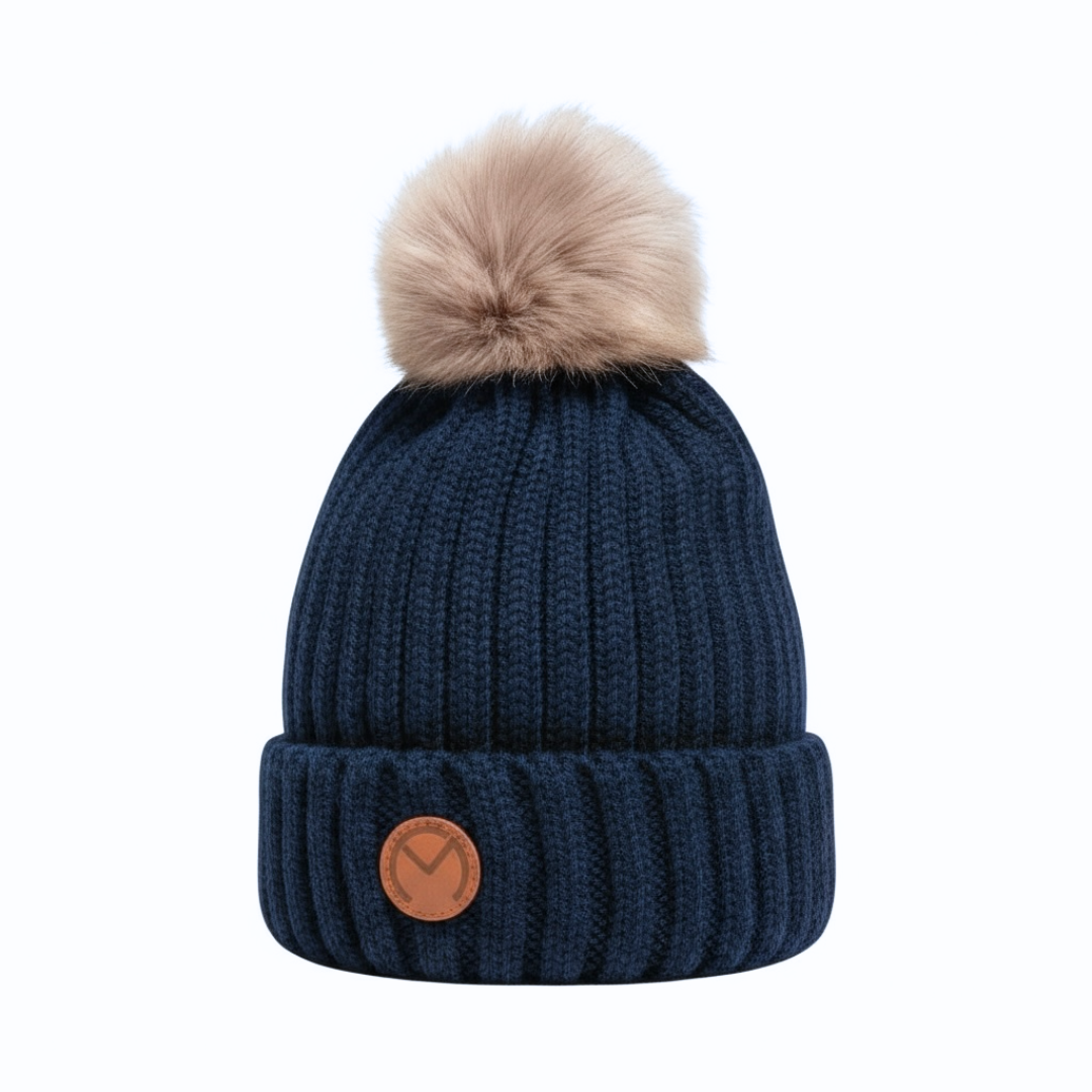 MADEMOISELLE NAVY/GOLDHUT