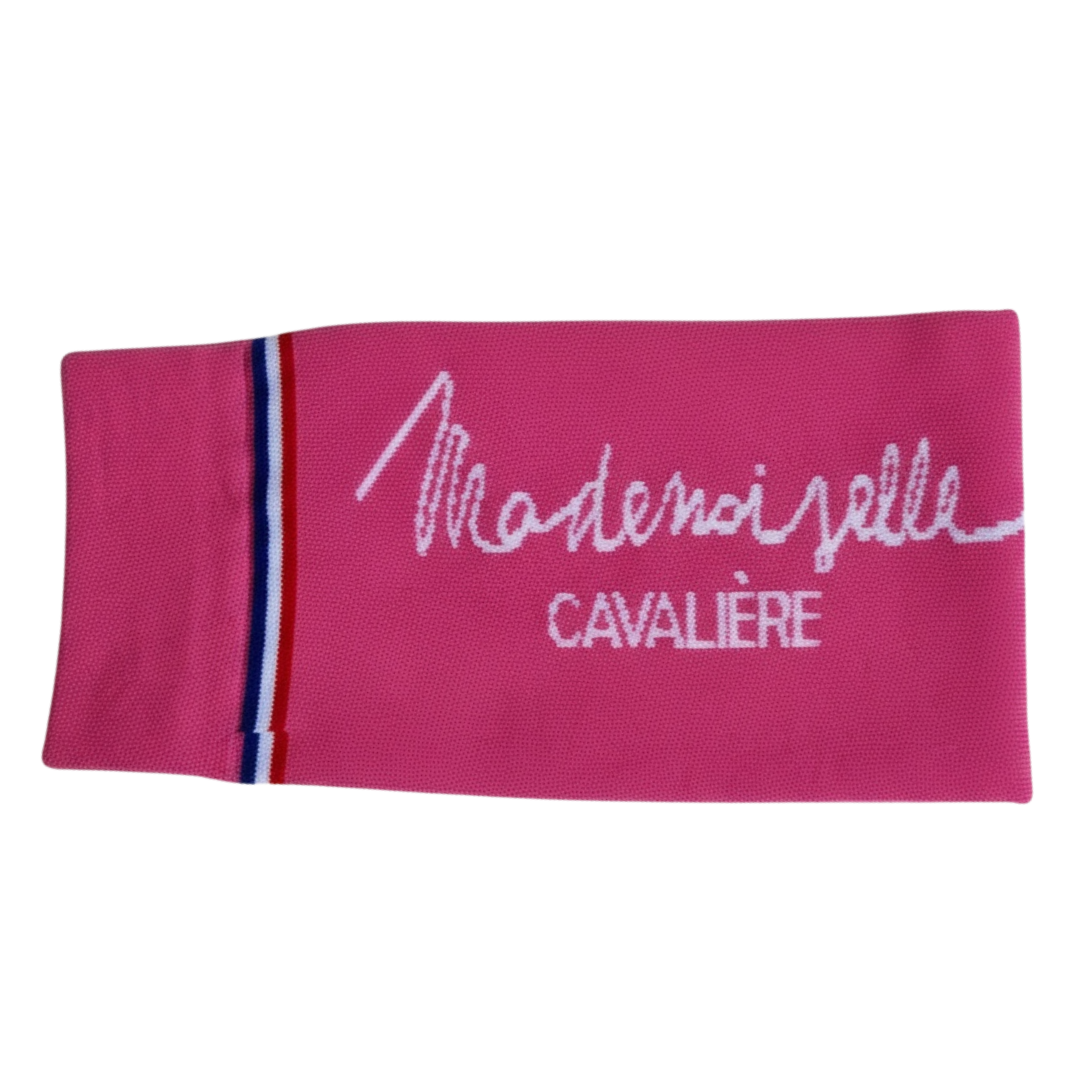 CHAUSSETTES M.C PRINTEMPS/ETE ROSE