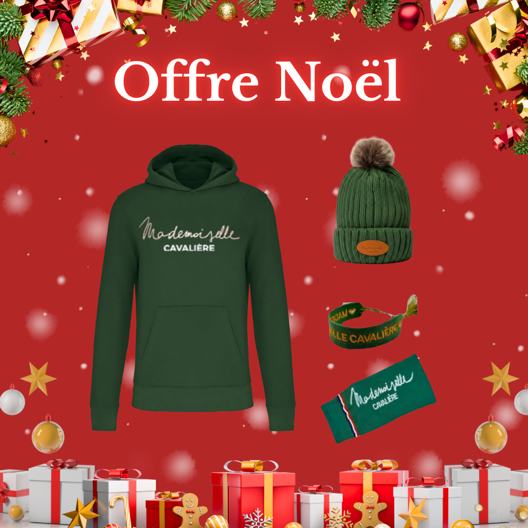 PACK ENFANT GREEN FOREST