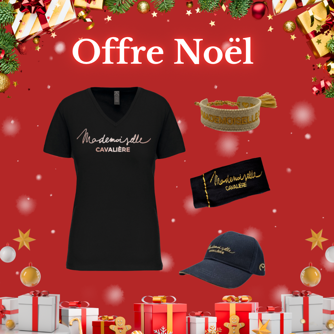 PACK BLACK/GOLD T-SHIRT / BRACELET / CASQUETTE / CHAUSSETTES