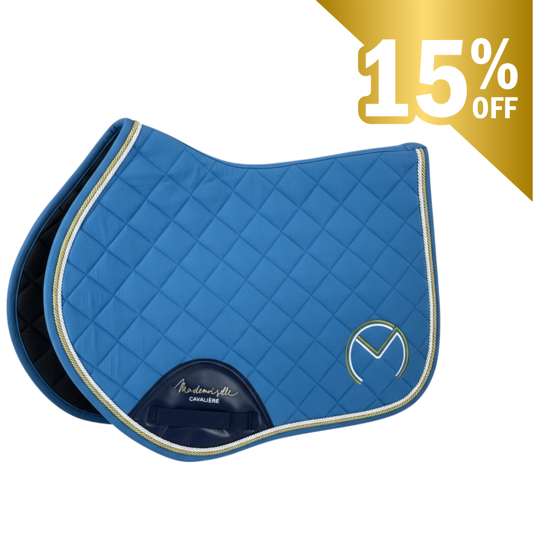 TAPIS MC « So Chic » SKY BLUE