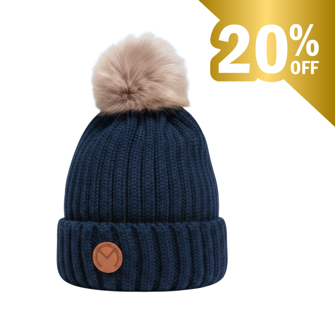 MADEMOISELLE NAVY/GOLDHUT