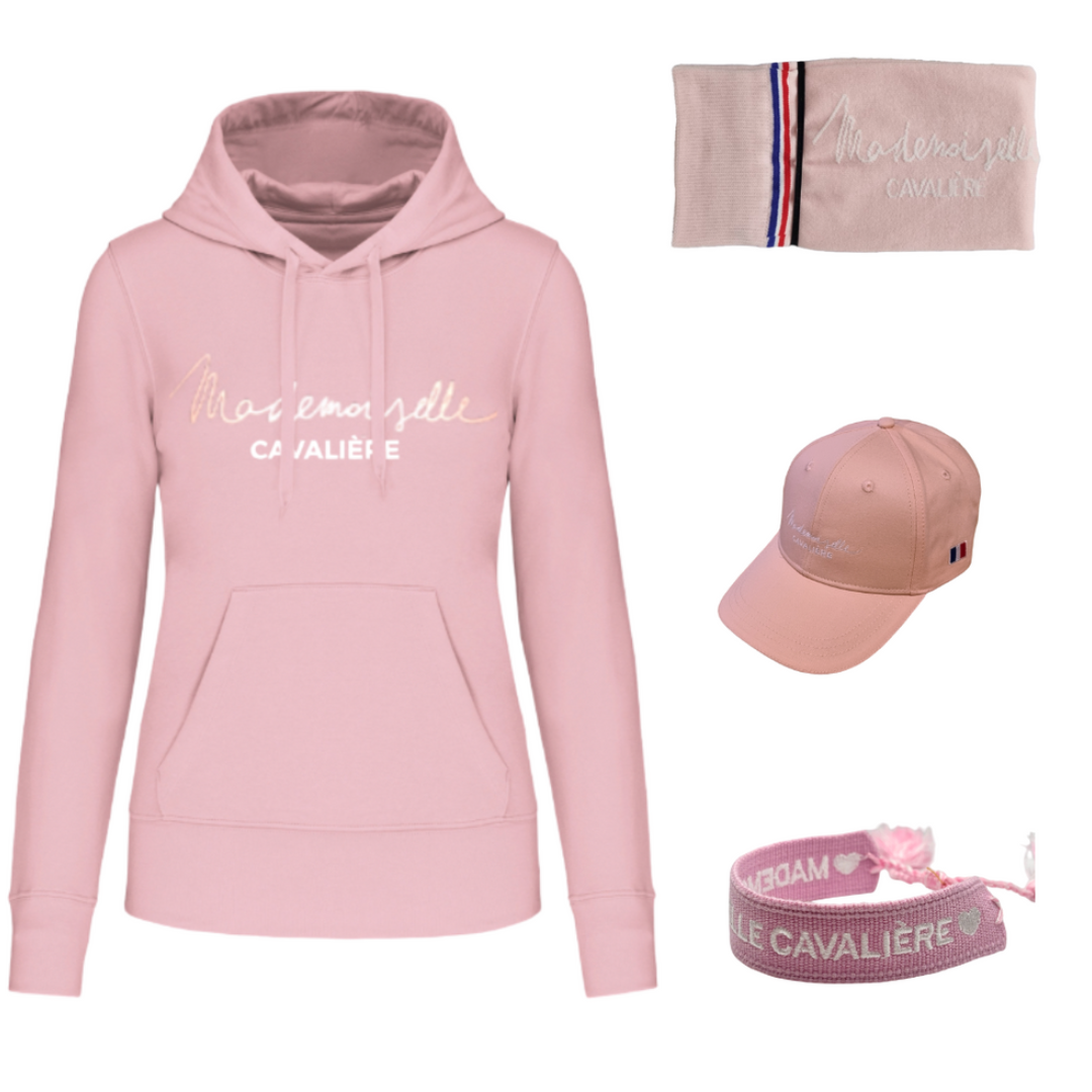 PACK ENFANT PINK