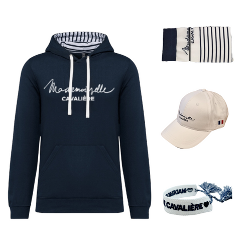PACK ENFANT MARINIÈRE