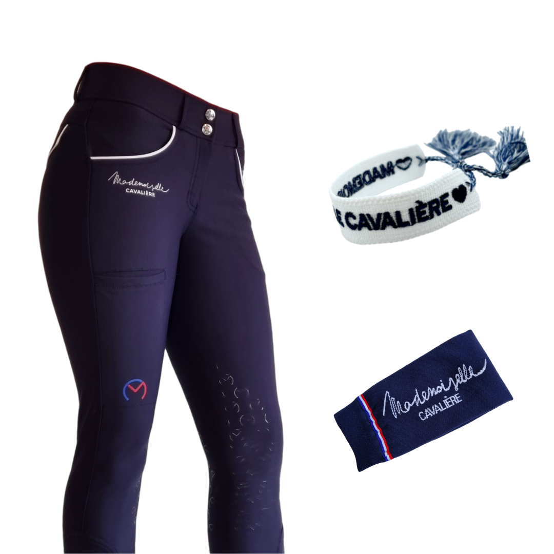 PACK PANTALON ENFANT « SO SPORT »