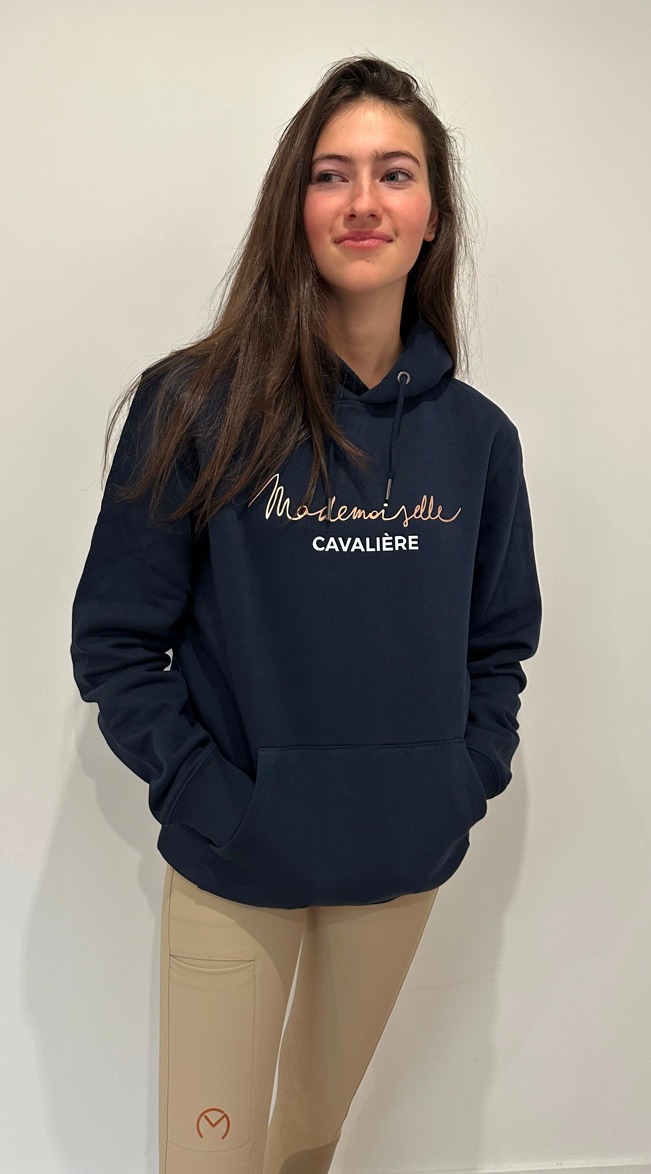 SWEAT PREMIUM M.C Navy