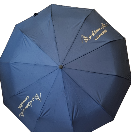 PARAPLUIE MADEMOISELLE CAVALIERE