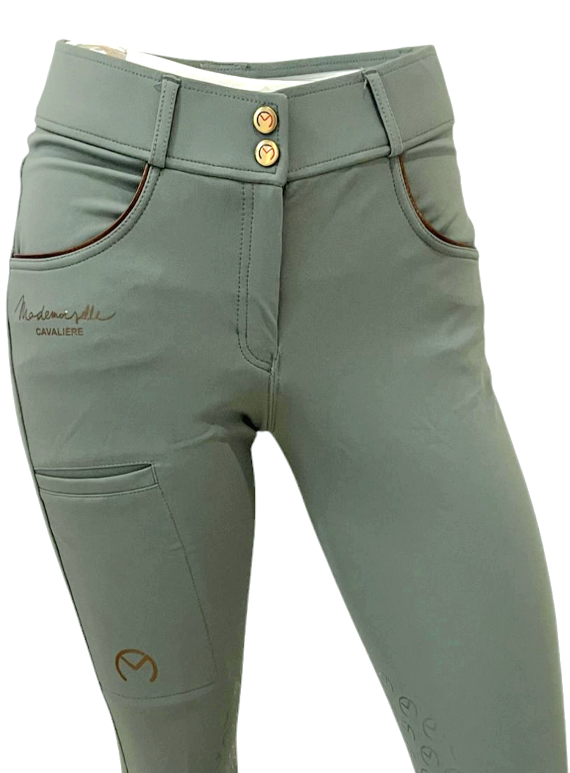 PANTALON « So Chic » AMANDE