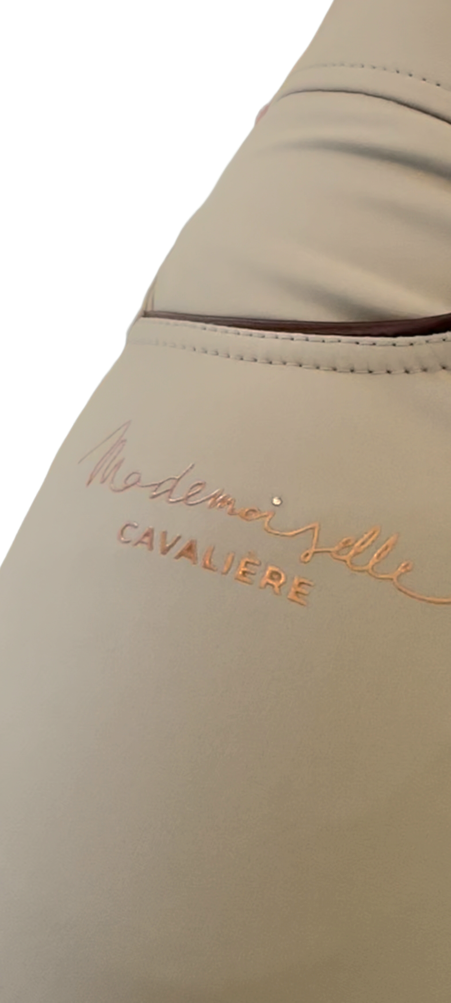 Pack PANTALON "So chic" SAND & Chaussettes & Casquette