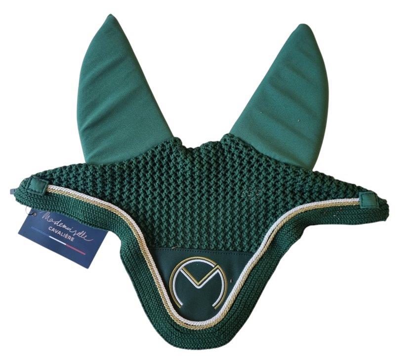 Pack Tapis/Bonnet Green Forest