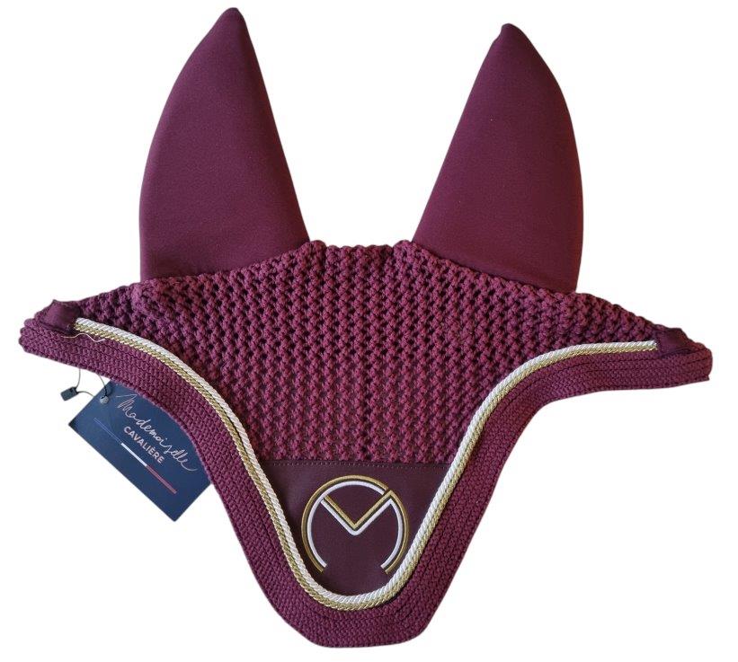 Pack Tapis/Bonnet WINE