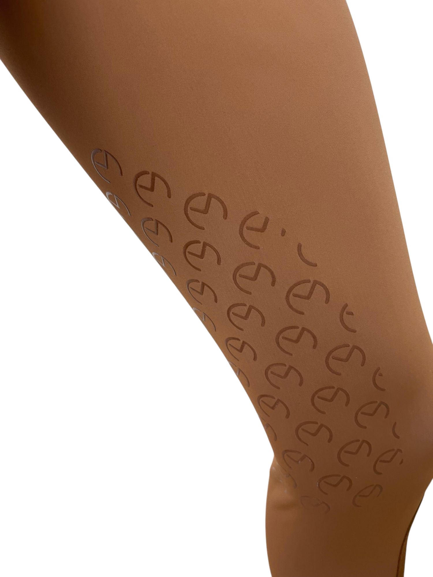 PANTALON « So Chic » CAMEL