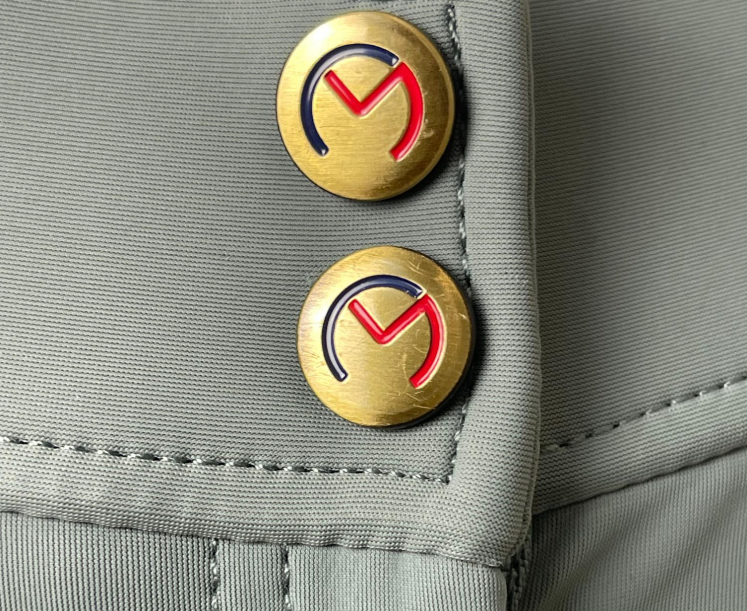 PANTALON « So Chic » AMANDE