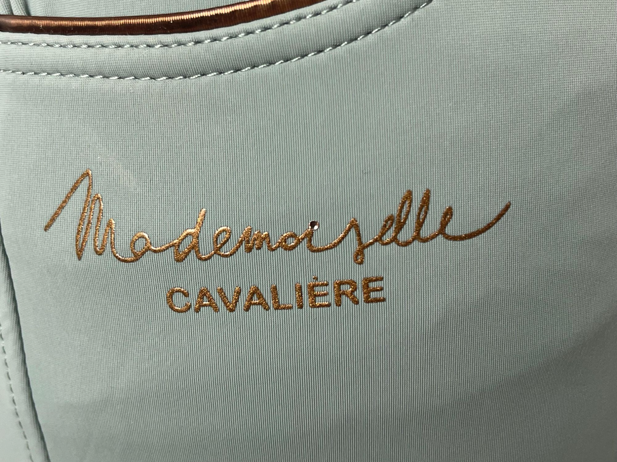 PANTALON « So Chic » AMANDE