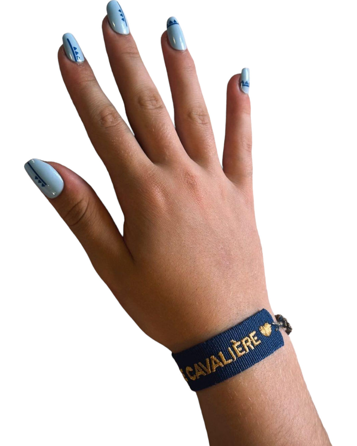 Bracelet NAVY "So Chic" M.C