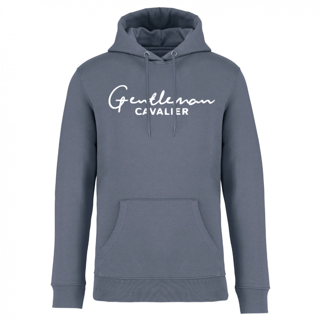 SWEAT PREMIUM G.C Minéral Grey