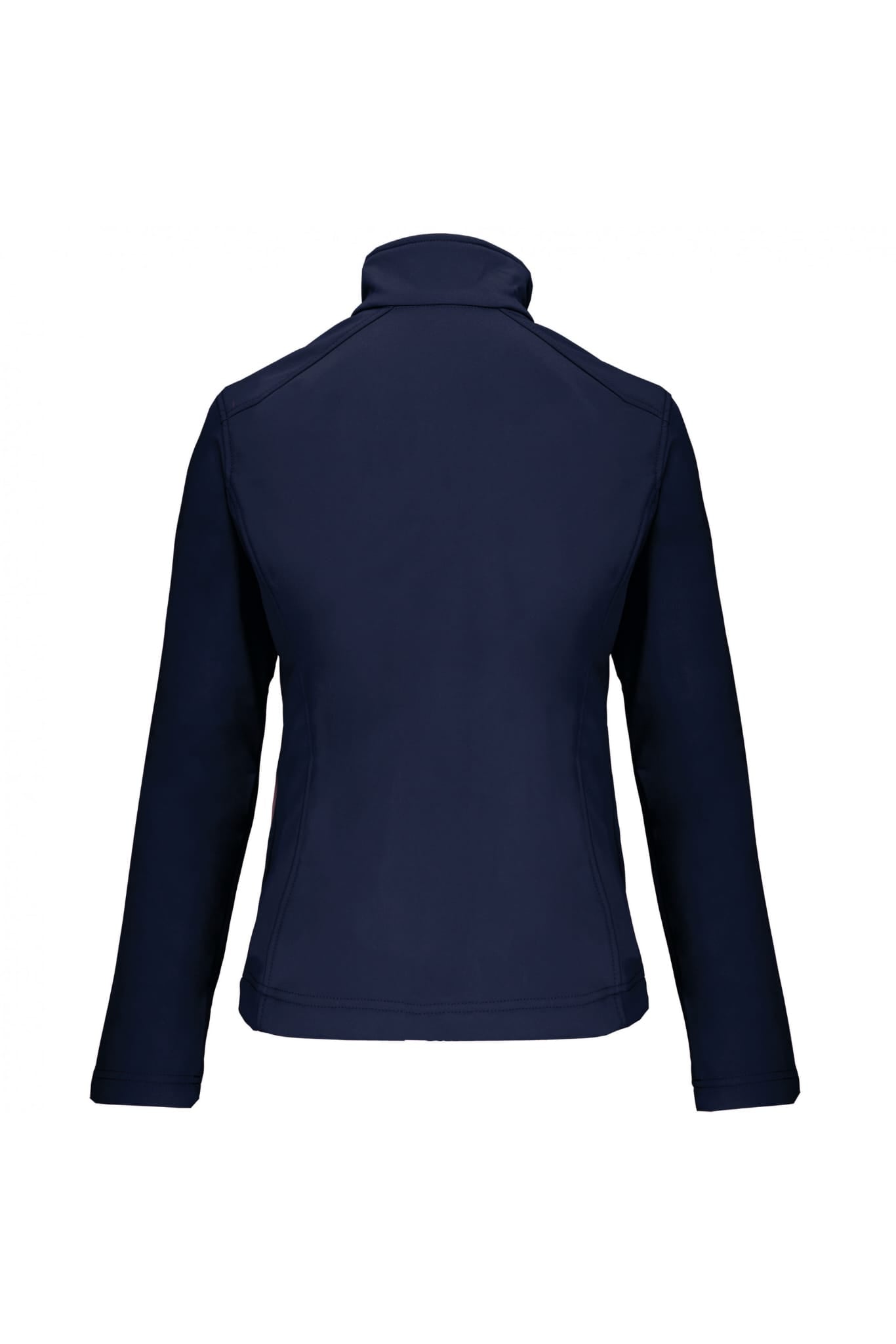 VESTE SOFTSHELL M.C NAVY
