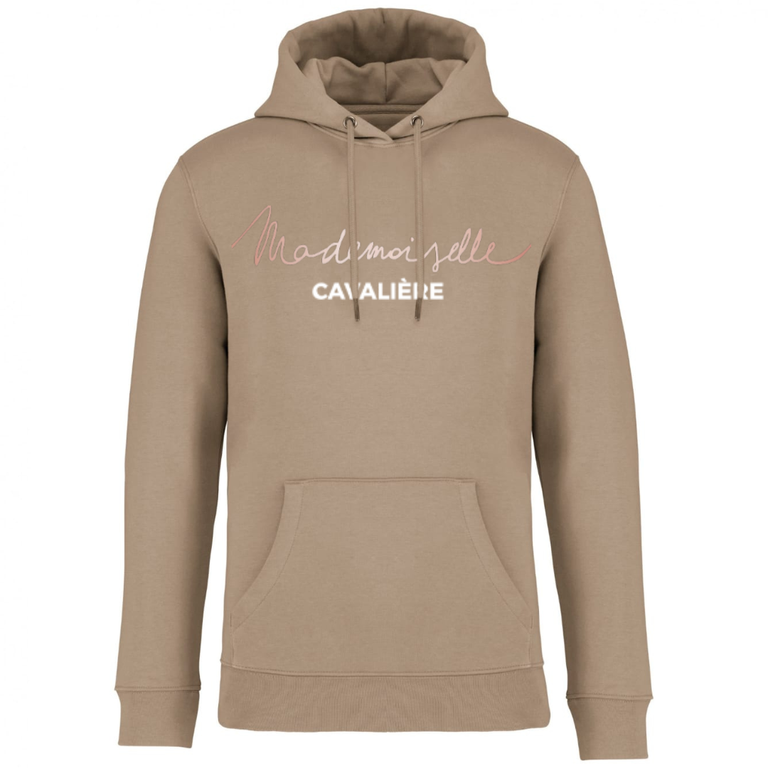 SWEAT PREMIUM M.C Wet Sand