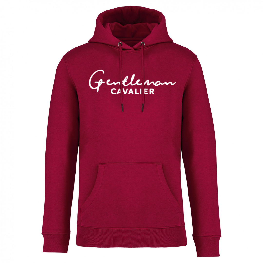 SWEAT PREMIUM G.C Hibiscus Red